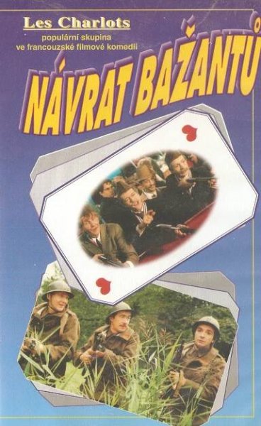 Návrat bažantů (1983)