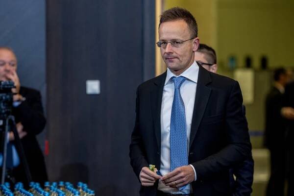 NATO ally issues warning to Ukraine after Russia pipeline strike