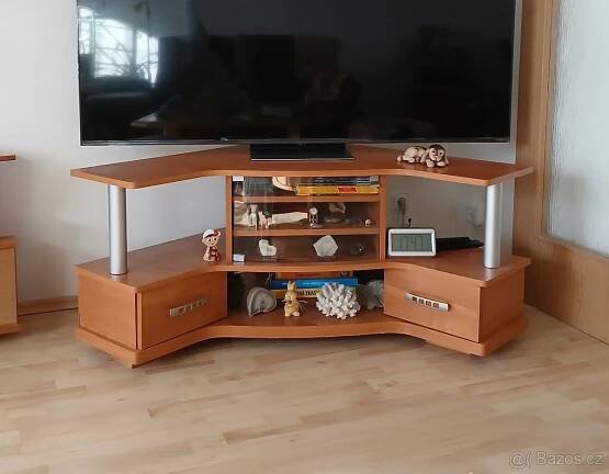 TV stolek - Tábor