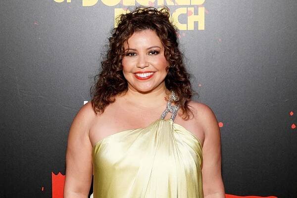 49 Facts About Justina Machado
