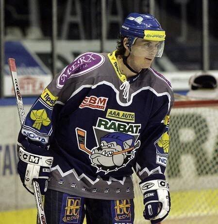 Martin Procházka