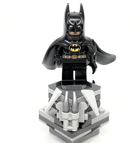 LEGO  figurka : 30653 - DC : BATMAN  1992   - Hračky