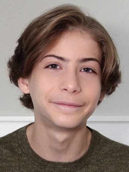 Jacob Tremblay - Actor