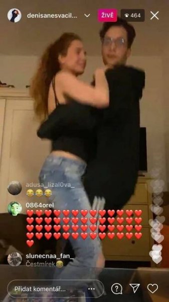 Drsné přiznání krásky ze Slunečné Nesvačilové: V posteli s Dykem to bylo utrpení! Proč?