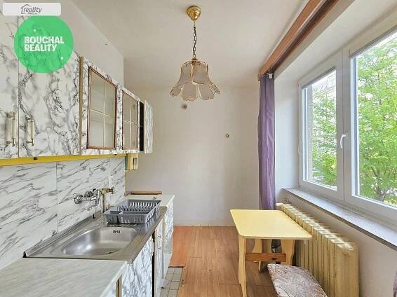 Pronájem bytu 3+1 74 m2 | Reality.iDNES.cz 