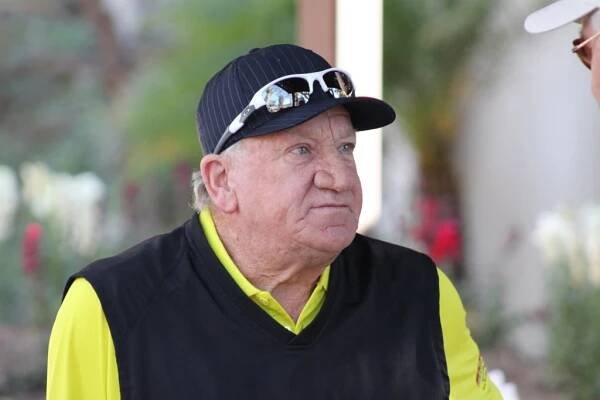 Picture Gallery - RANDY JONES INVITATIONAL