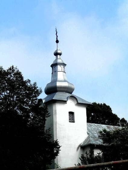 Zoznam kultúrnych pamiatok v obci Vyšná Olšava