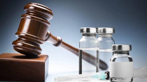 Výzva všem postiženým: Chystá se společná žaloba všech evropských obětí covidových restrikcí a očkování