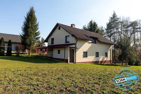 Olšinky, Kravaře - Kouty, okres Opava