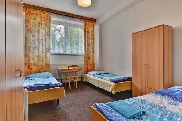 Sport hotel BK Pod Lipou foto 2