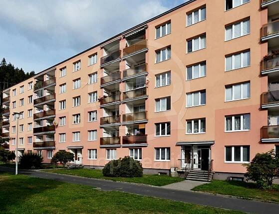Rolavská, Nejdek, okres Karlovy Vary