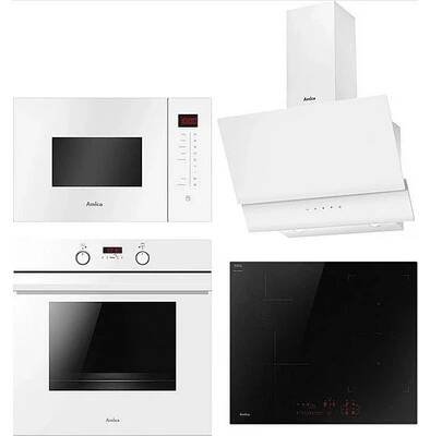 Set Amica DI 6412 CB + SKZ 65 BW + TFB 130 TSCW + TMI 25 CXW - Heureka.cz