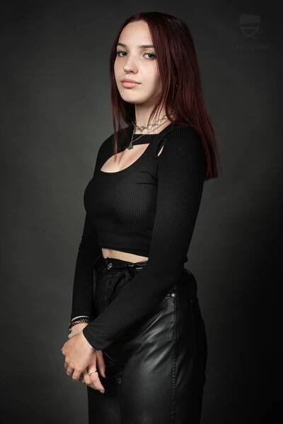 Natálie Novotná - Castingofka.cz