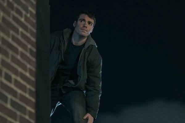 ‘The Night Agent’ Axes Major Star