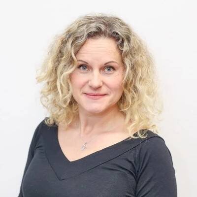 Markéta Janoušková DiS.