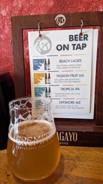 Costa Rica Beer: 5 Best Breweries & Pubs (with food!) to Visit in San José