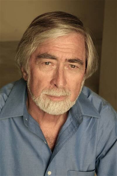 Robert Scheer