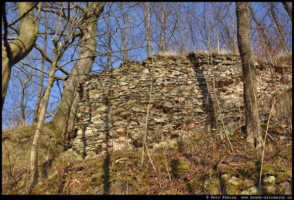 Hamrštejn – fotografie / hrady-zriceniny.cz