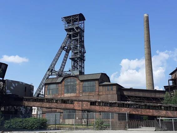 Do uhelných regionů míří desítky milionů na předprojektovou přípravu strategických projektů
