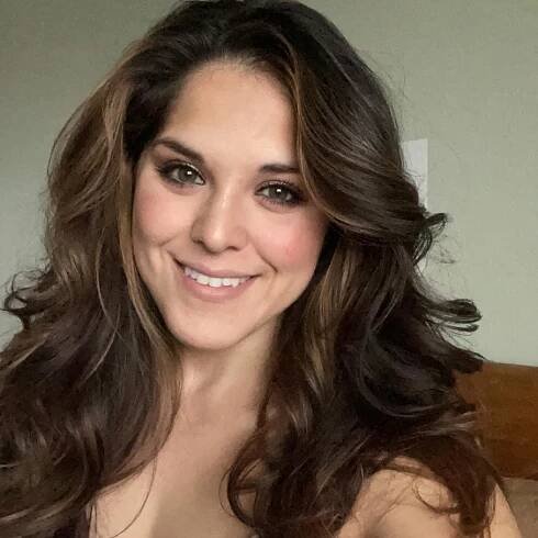 Amber Marie Rodriguez 