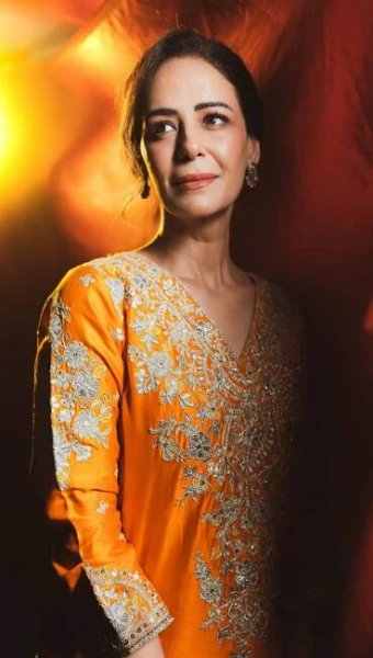 Mona Singh’s Cool-Girl Closet Goals