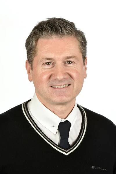 Simon Smith