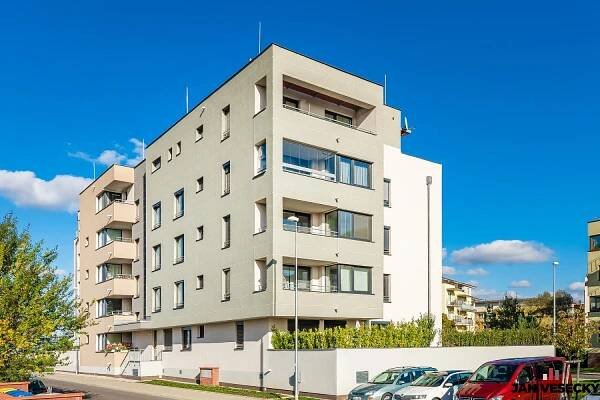 Prodej Byt 3+kk, Marie Podvalové, Praha 9 - Čakovice