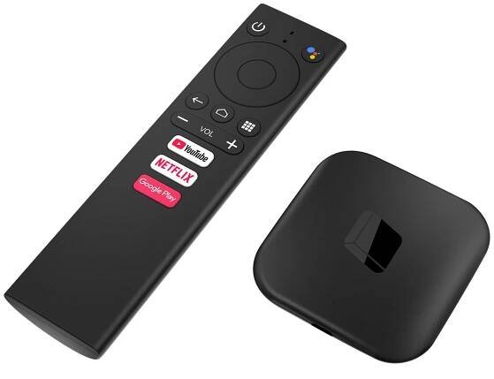 Google TV | Boxput Official