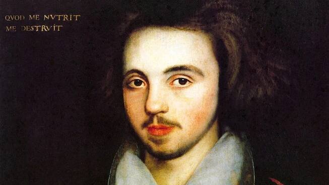 New Oxford Shakespeare Edition Credits Christopher Marlowe as a Co-author
