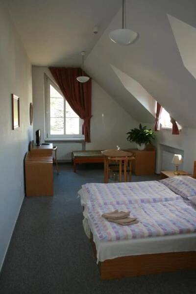 Pension Kašperk, Kašperské Hory | Hotel.cz