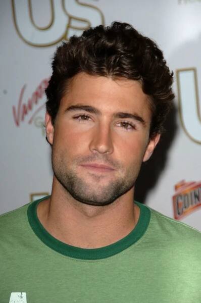 Brody Jenner fotka