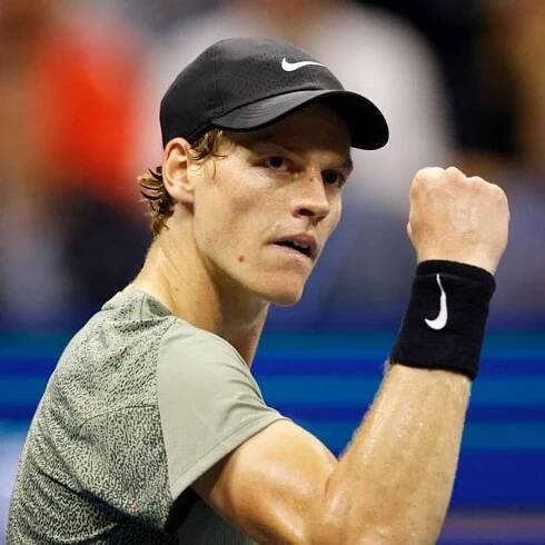 Everything that happened on Day 10 of the US Open as Pegula and Sinner advanced to the semifinals
