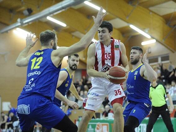 Pro nás už jde o play off, uvědomují si Pardubice po dvou selháních