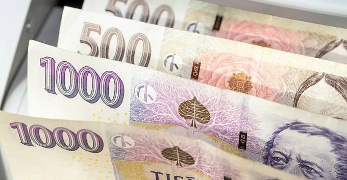Státní dluh znovu stoupl o miliardy. Přesáhl rekordních 3,5 bilionu - Echo24.cz