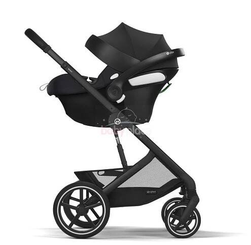 Autosedačka Cybex Aton B2 i-Size + Base One | Dětský obchod Babyplace.cz