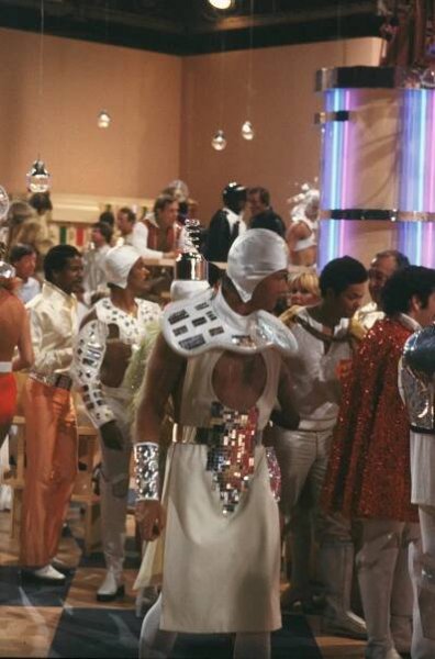 Buck Rogers in the 25th Century (1979)