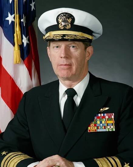 Robert F. Dunn
