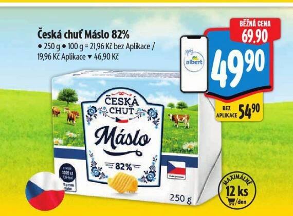 MÁSLO