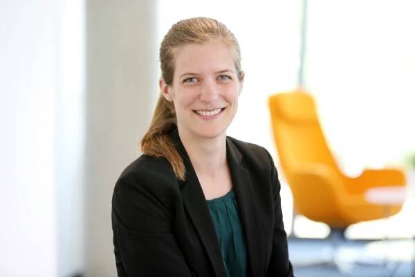 Meike Heinrich