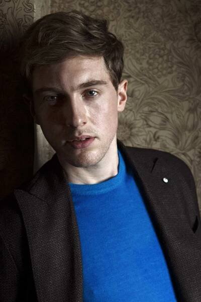 Rory Fleck Byrne