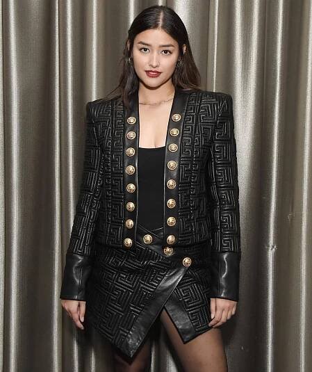 Liza Soberano