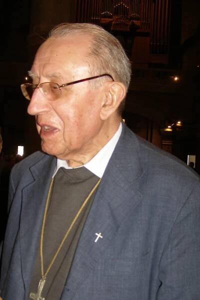 Paul-Marie François Rousset