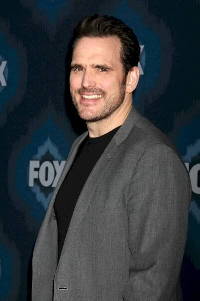 Matt Dillon