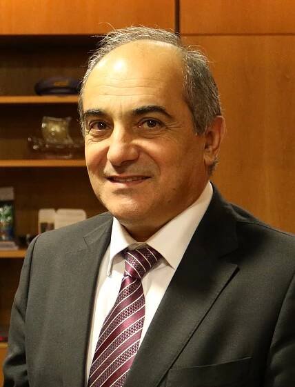 Demetris Syllouris