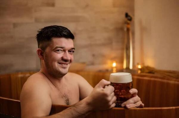 Valašský hotel a Pivní lázně OGAR