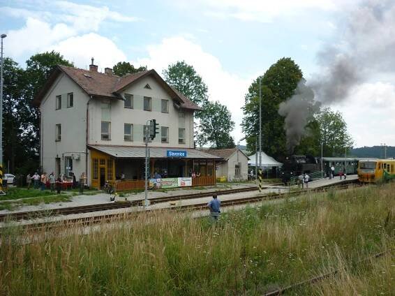 Slavonice