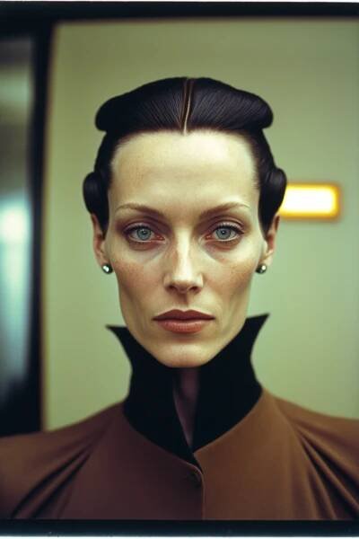 blckbox.tv - Aeon Flux