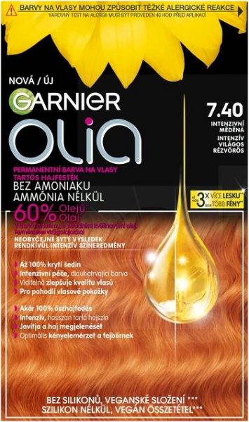 Garnier Olia 50 ml