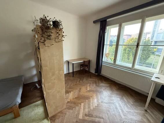 Pronájem bytu 3+1 100 m², Moskevská, Praha, Praha