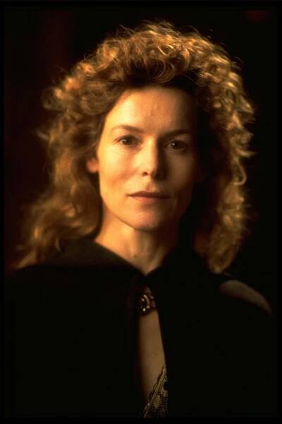 Děti planety Duna - Z filmu - Alice Krige